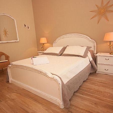 Il Punto A Maglie Otel Dış mekan fotoğraf