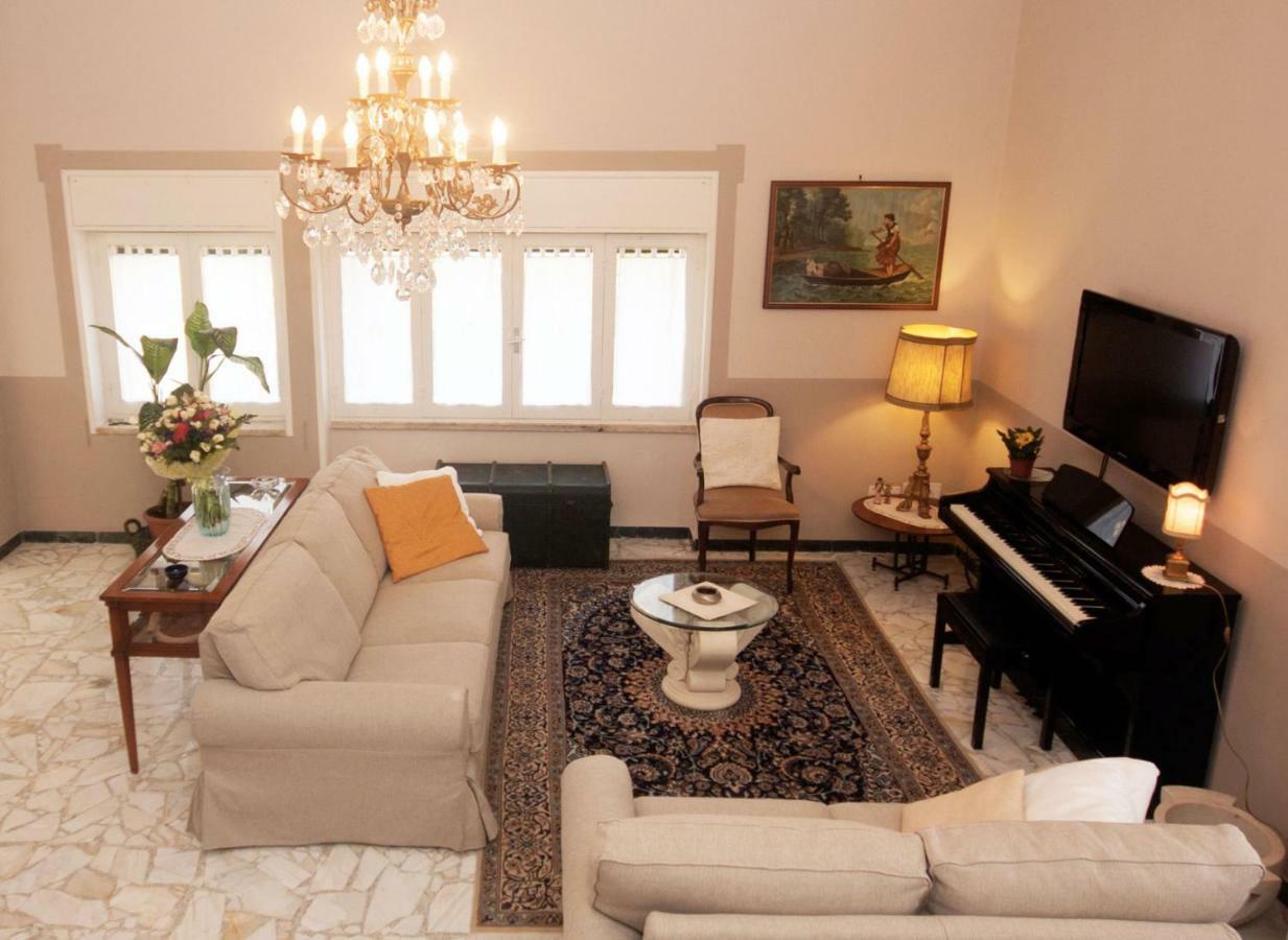 Il Punto A Maglie Otel Dış mekan fotoğraf