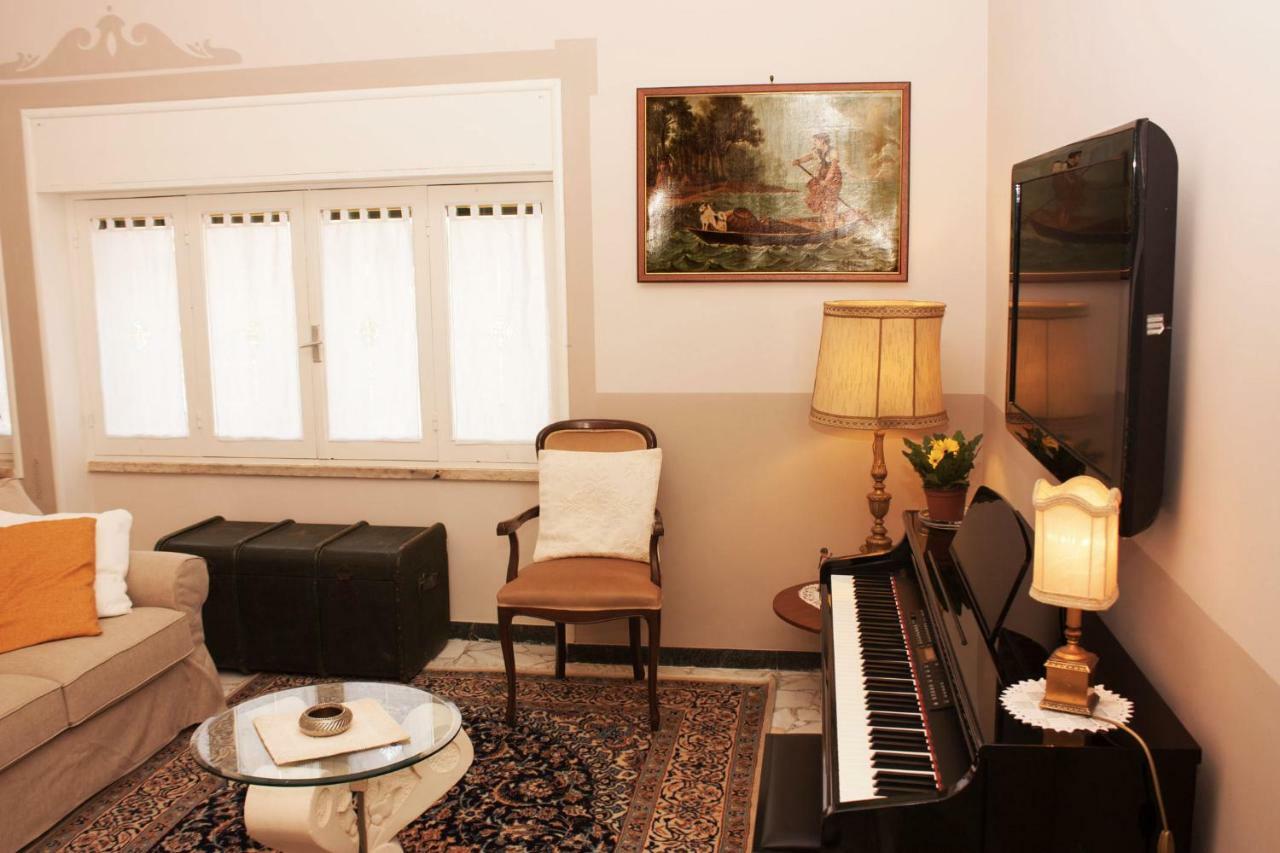 Il Punto A Maglie Otel Dış mekan fotoğraf