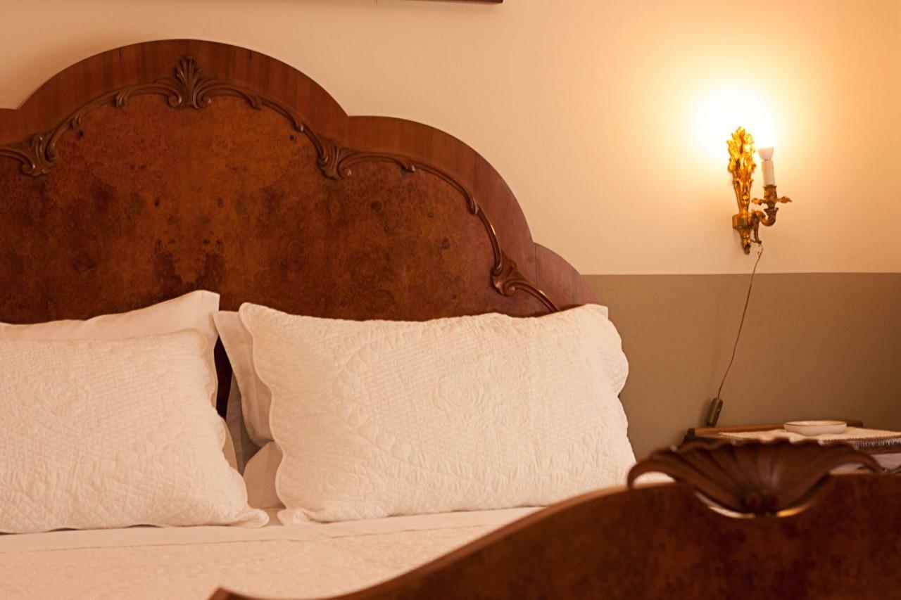 Il Punto A Maglie Otel Dış mekan fotoğraf