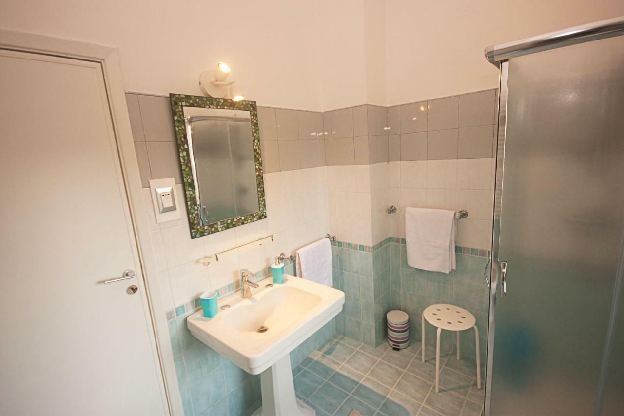 Il Punto A Maglie Otel Dış mekan fotoğraf