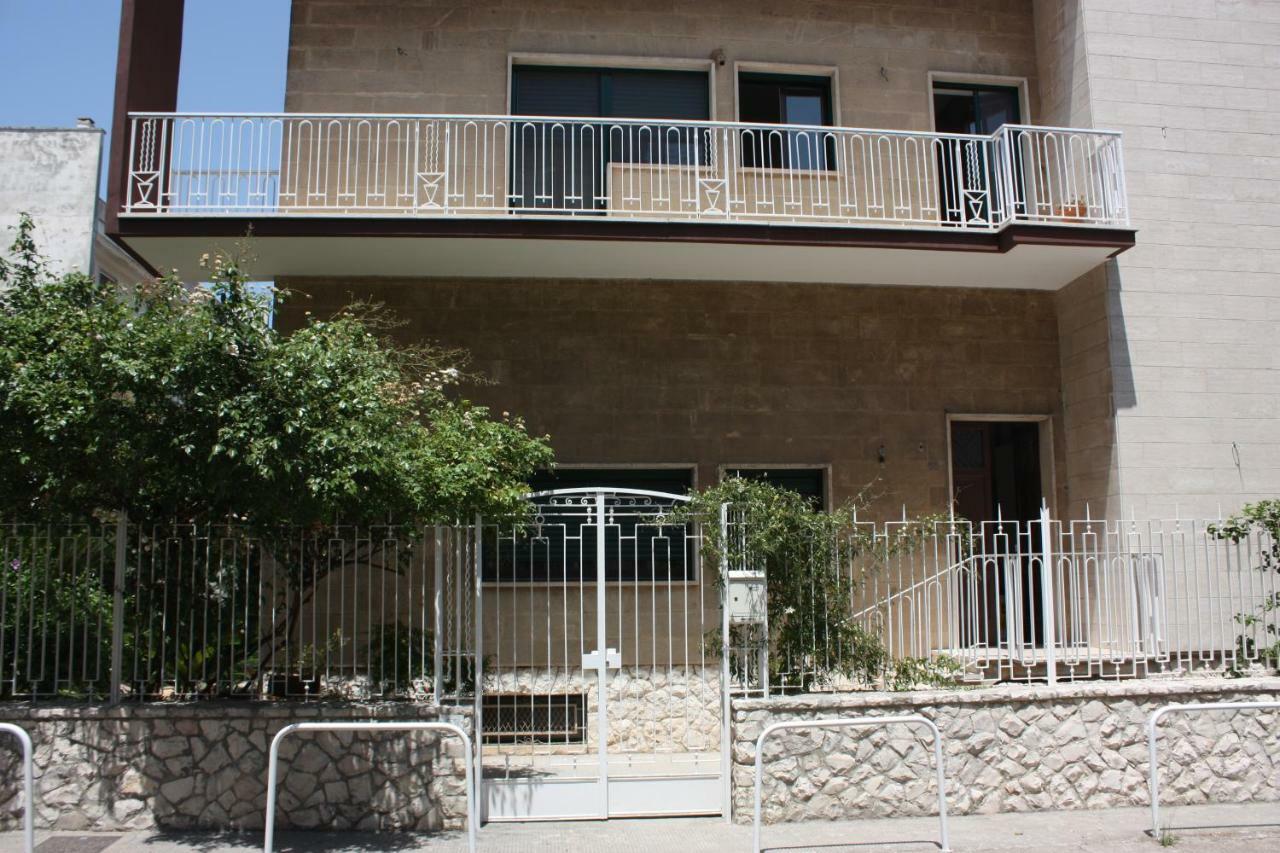 Il Punto A Maglie Otel Dış mekan fotoğraf