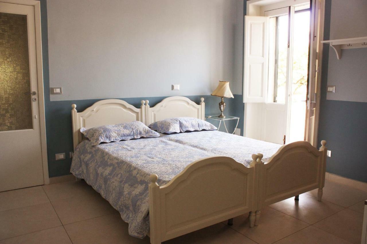 Il Punto A Maglie Otel Dış mekan fotoğraf