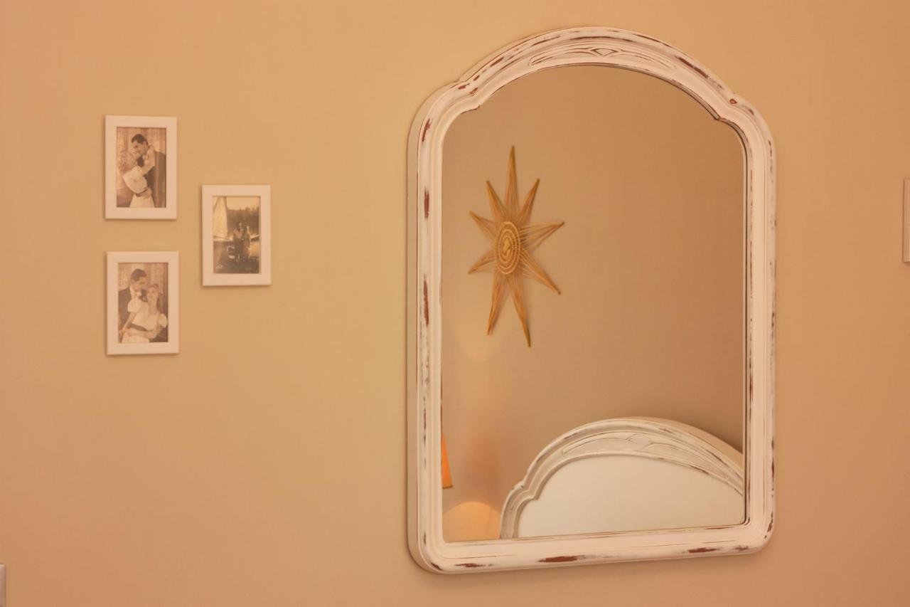 Il Punto A Maglie Otel Dış mekan fotoğraf
