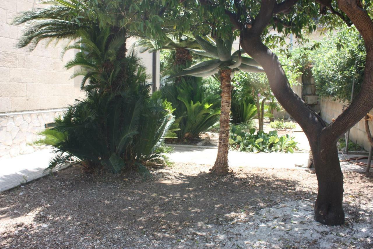 Il Punto A Maglie Otel Dış mekan fotoğraf