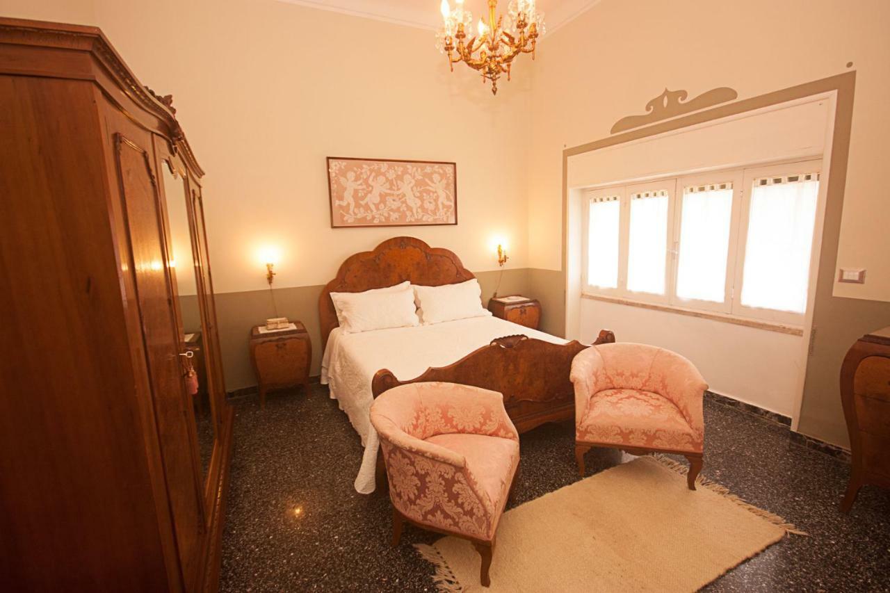 Il Punto A Maglie Otel Dış mekan fotoğraf