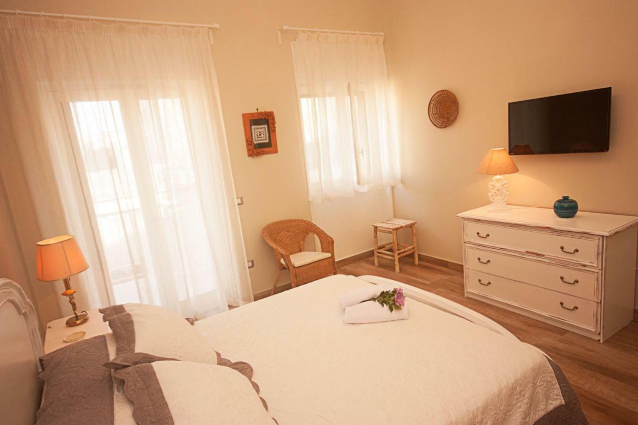 Il Punto A Maglie Otel Dış mekan fotoğraf