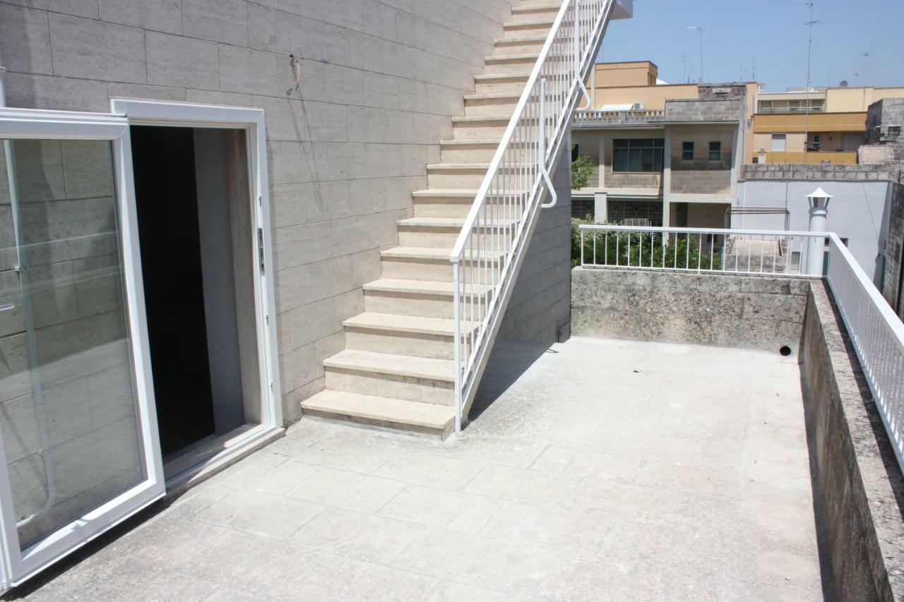 Il Punto A Maglie Otel Dış mekan fotoğraf